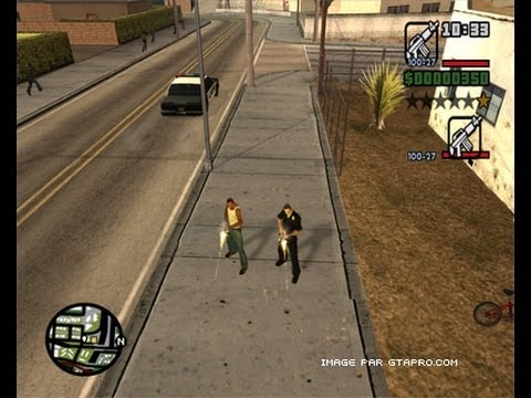 How To Install Mods In Gta Sa Without Sami